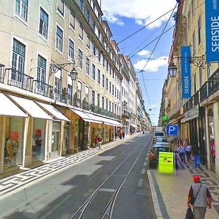 Sky Beds Lisbon Hostel Εξωτερικό φωτογραφία