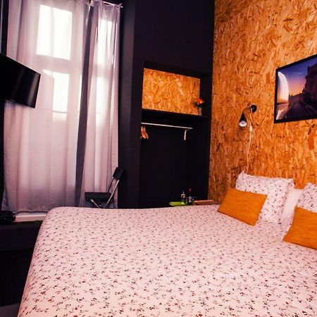 Sky Beds Lisbon Hostel Εξωτερικό φωτογραφία