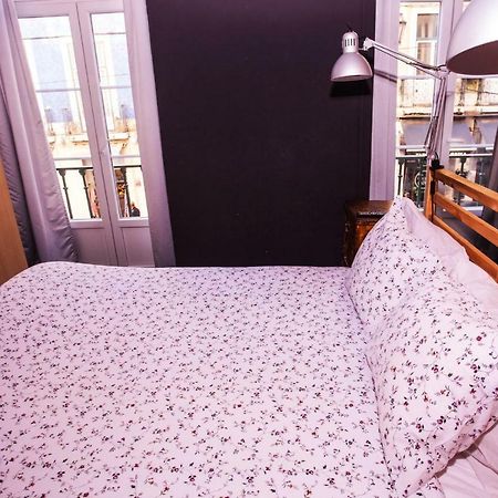 Sky Beds Lisbon Hostel Εξωτερικό φωτογραφία