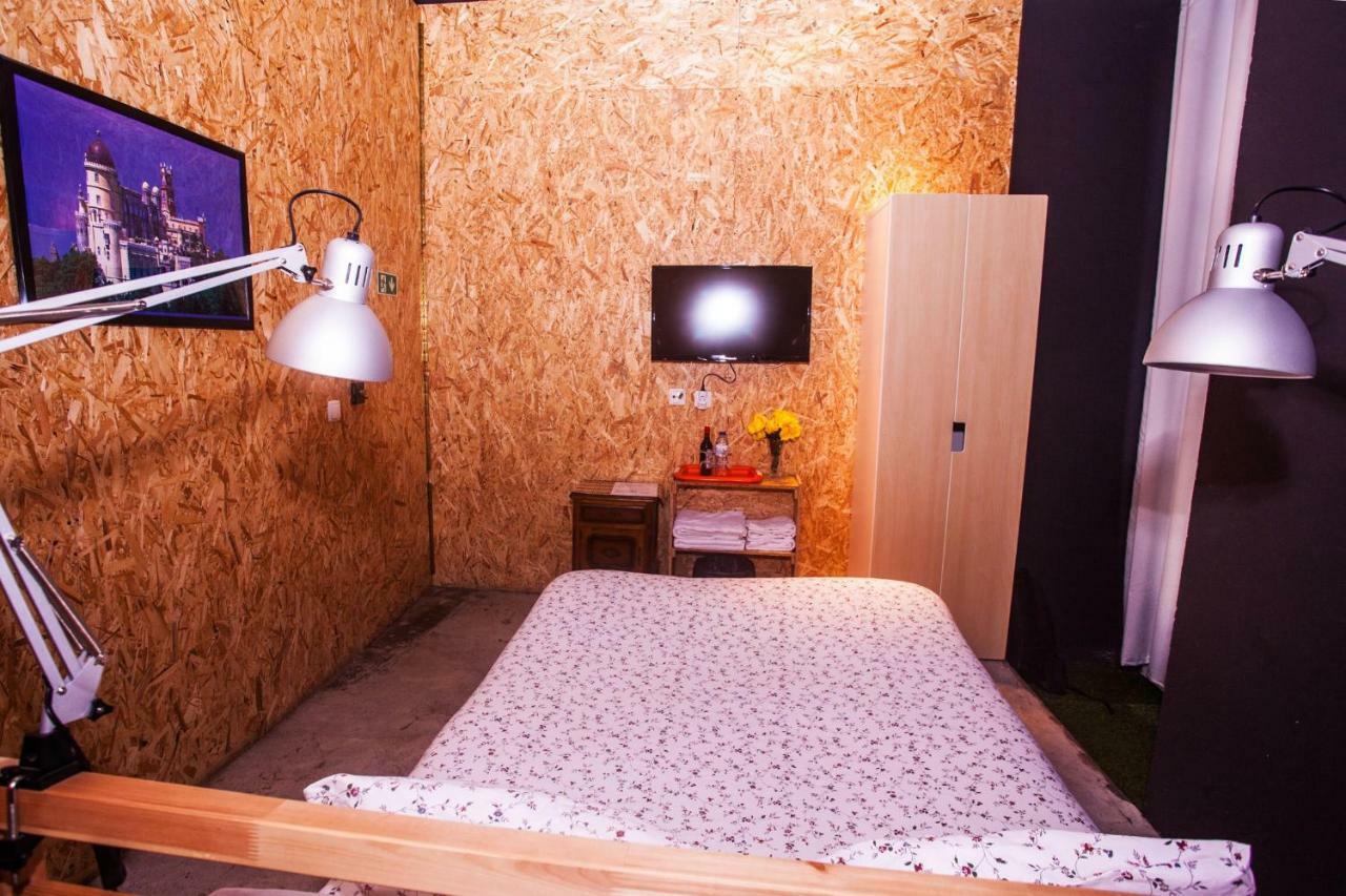 Sky Beds Lisbon Hostel Εξωτερικό φωτογραφία