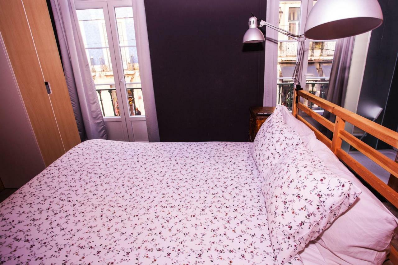 Sky Beds Lisbon Hostel Εξωτερικό φωτογραφία